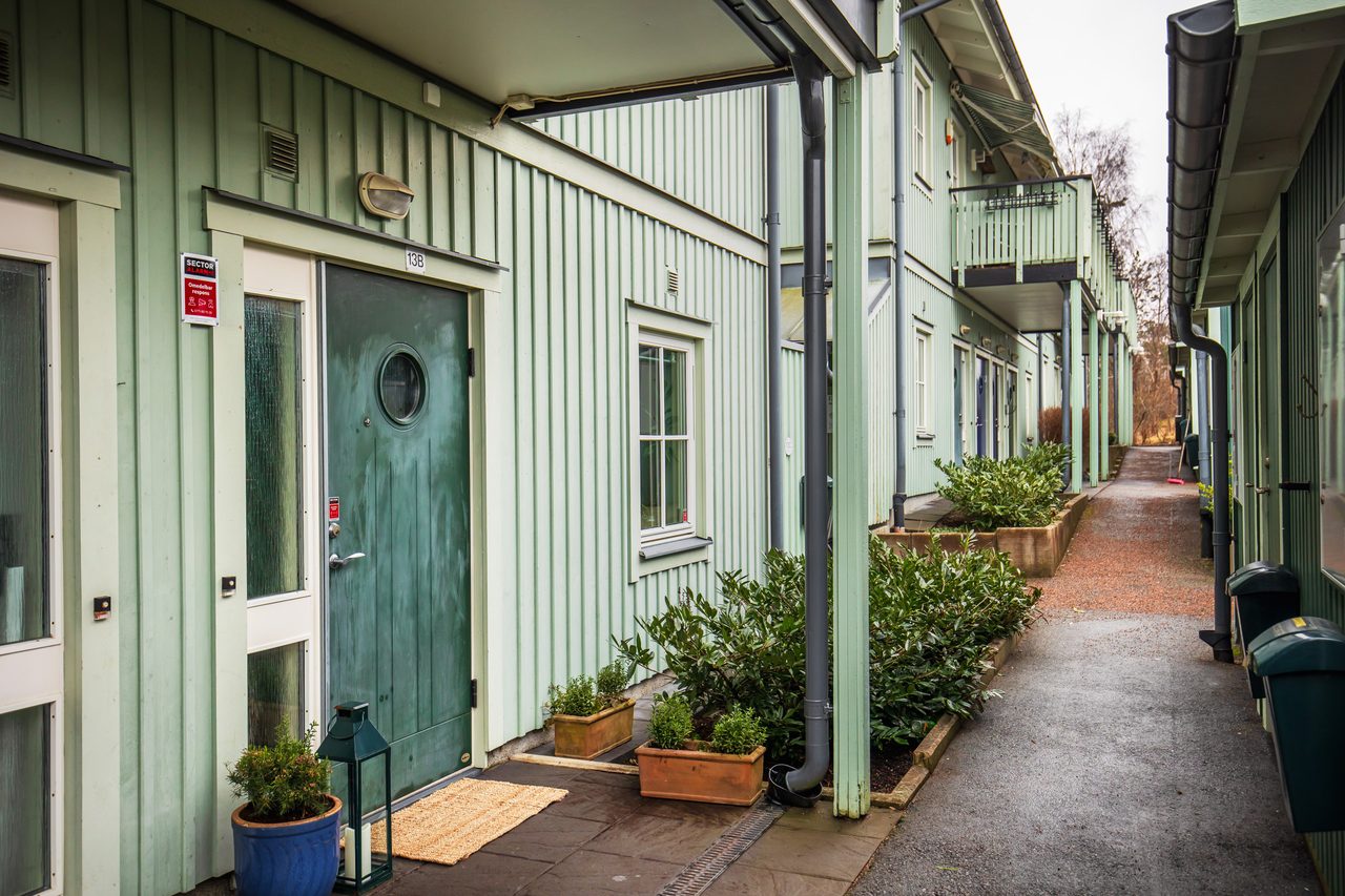 Lilla sällskapets väg 13B