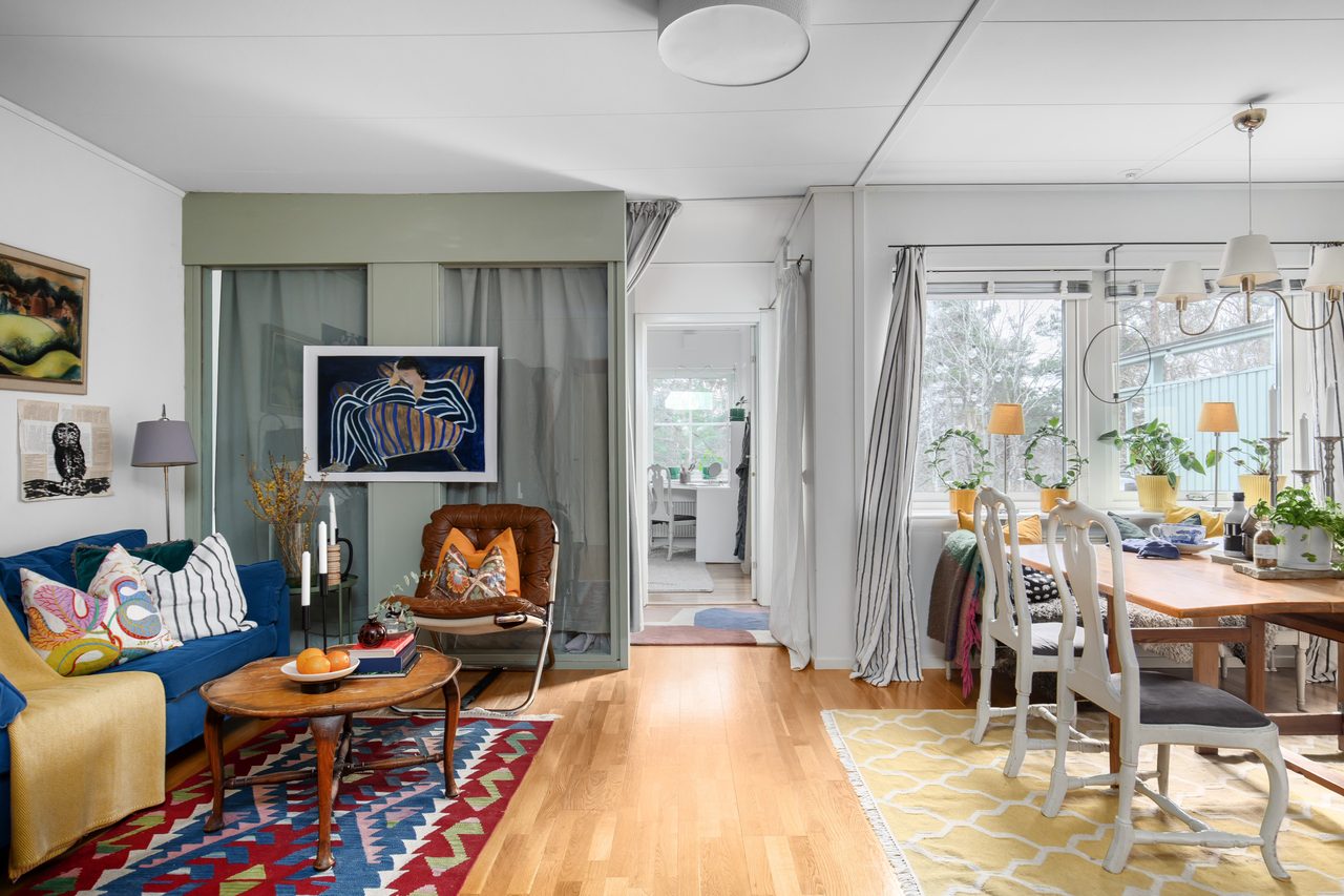 Lilla sällskapets väg 13B