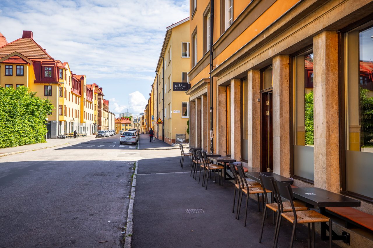 Tellusborgsvägen 90