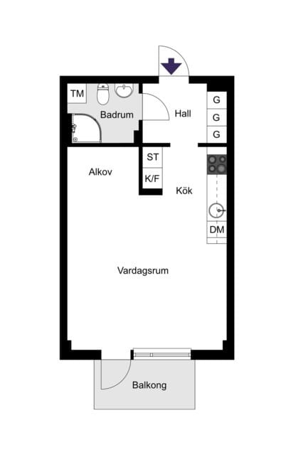 Tellusborgsvägen 90
