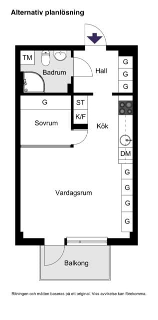 Tellusborgsvägen 90