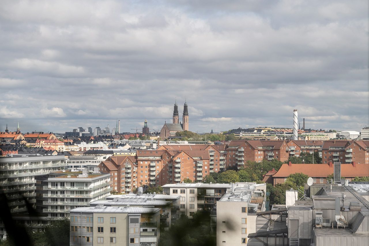 Nybohovsbacken 35D, 5tr!