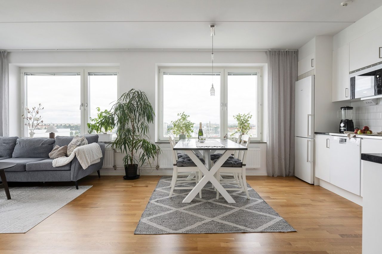 Nybohovsbacken 35D, 5tr!