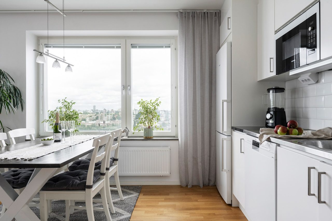 Nybohovsbacken 35D, 5tr!