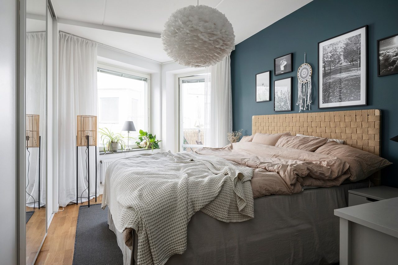 Nybohovsbacken 35D, 5tr!