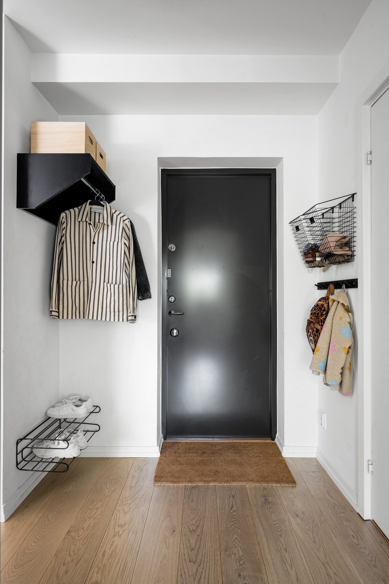 Valborgsmässovägen 20B