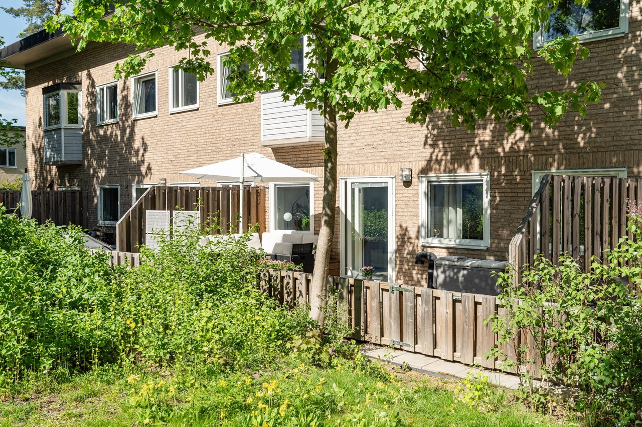 Valborgsmässovägen 20B