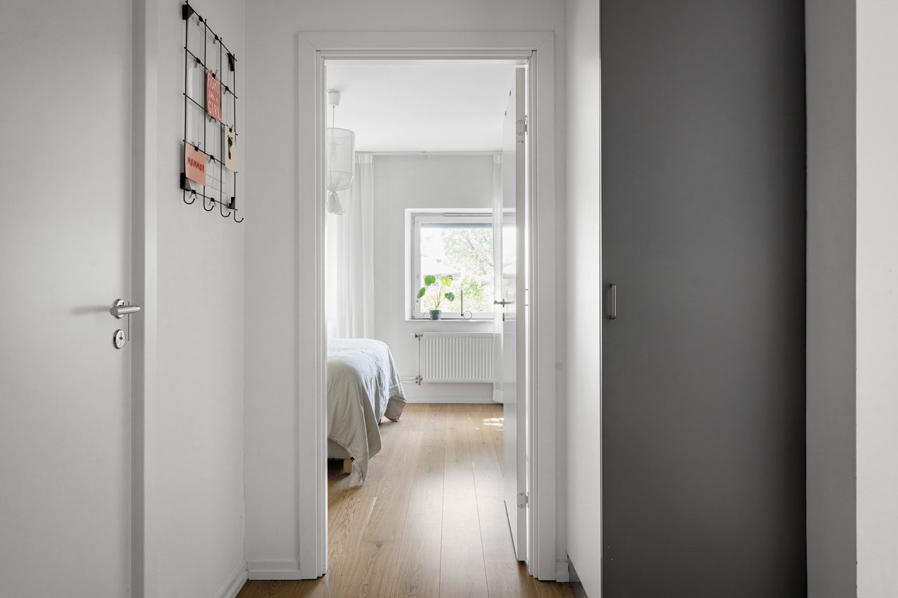 Valborgsmässovägen 20B