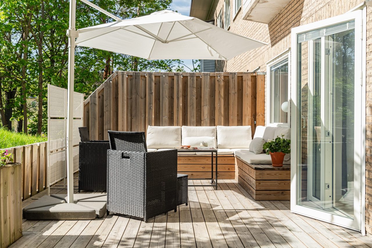 Valborgsmässovägen 20B