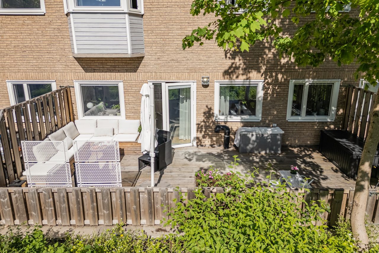 Valborgsmässovägen 20B