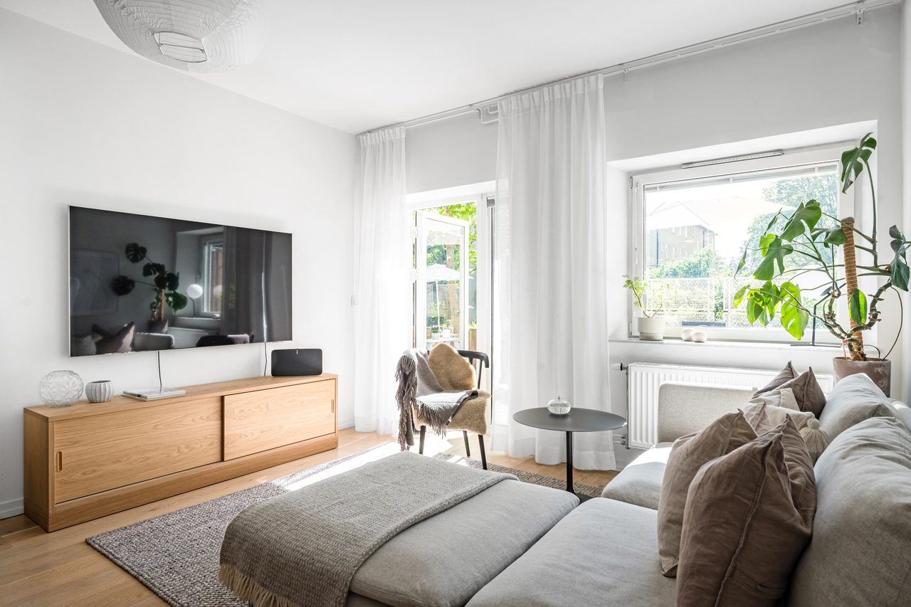 Valborgsmässovägen 20B