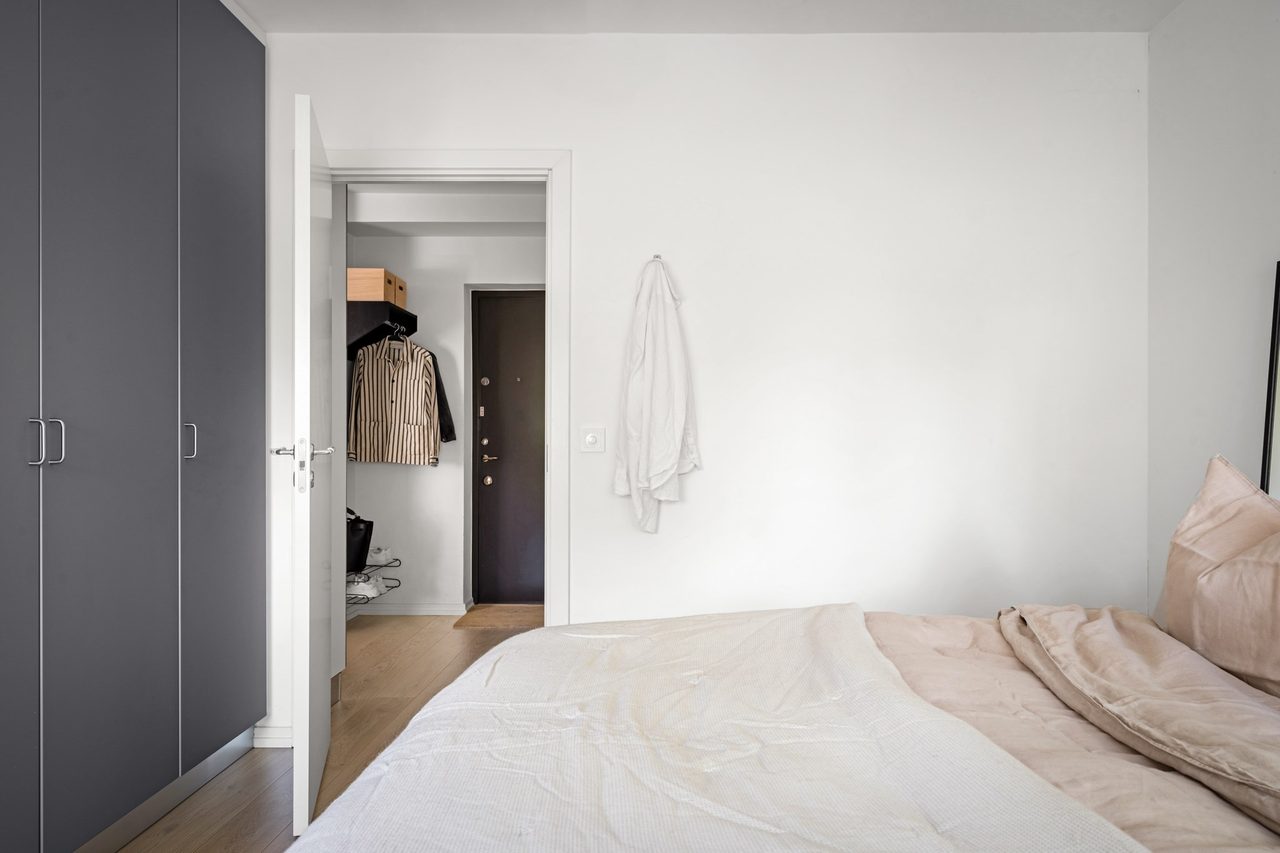 Valborgsmässovägen 20B