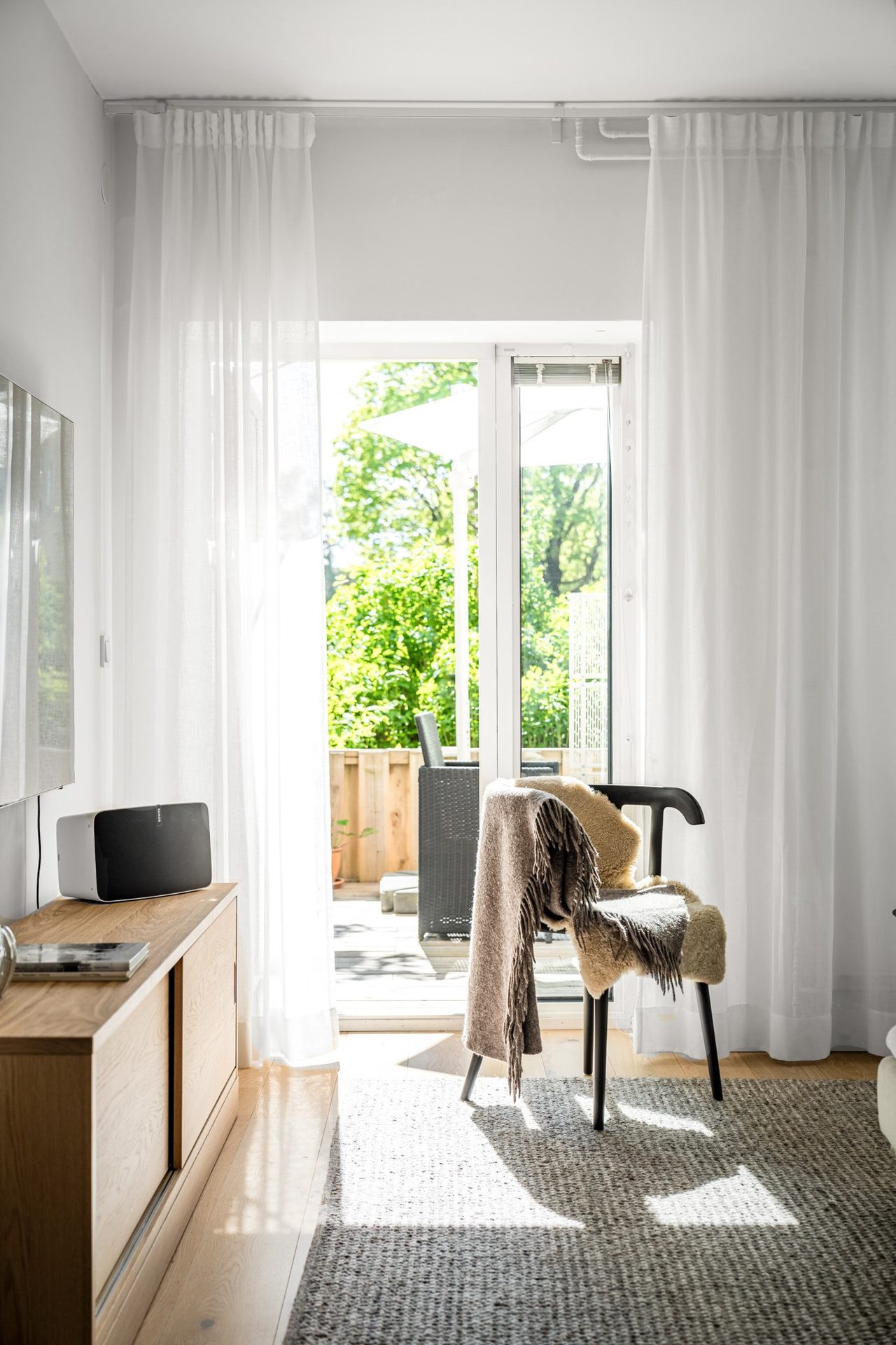 Valborgsmässovägen 20B