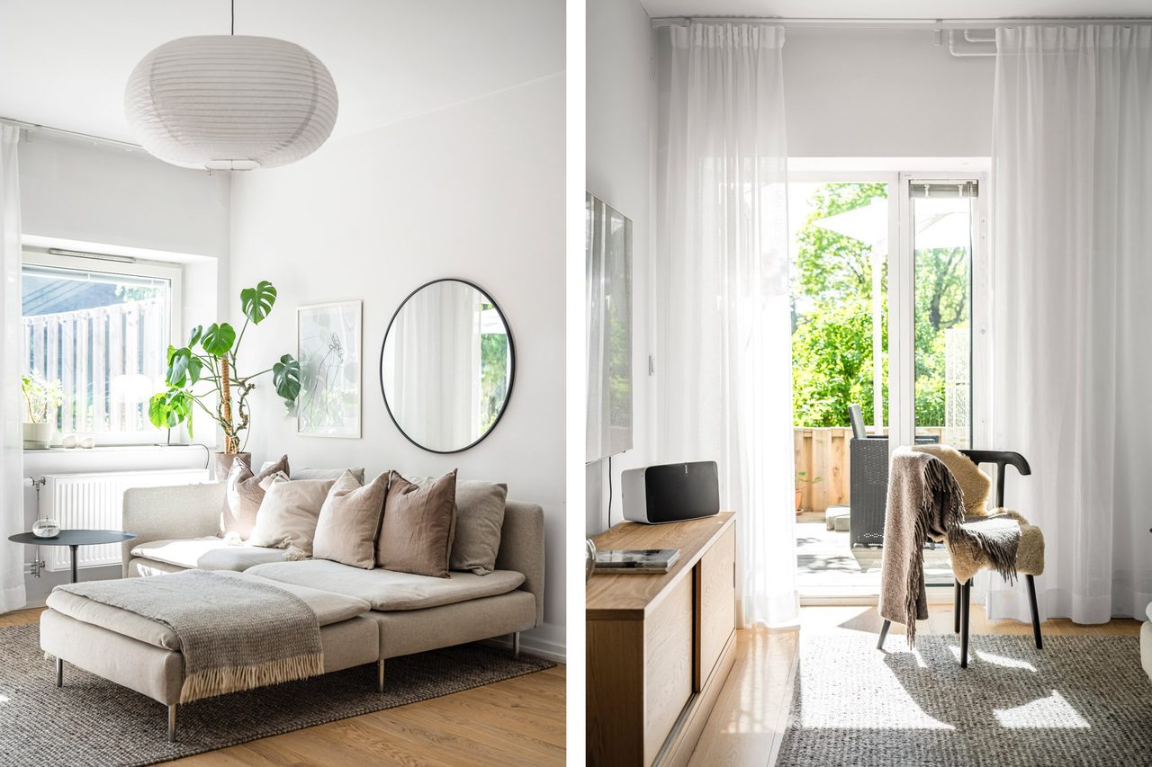 Valborgsmässovägen 20B