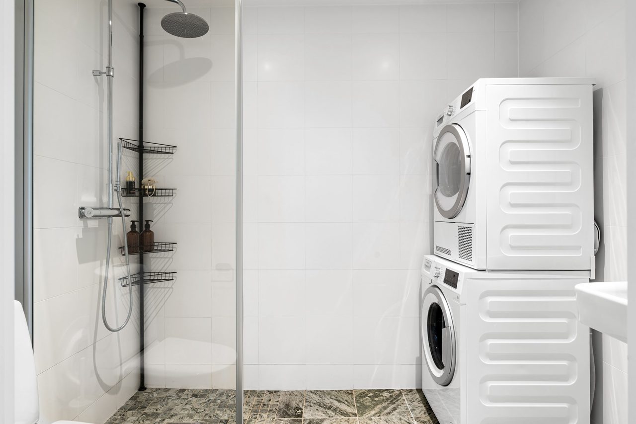 Valborgsmässovägen 20B