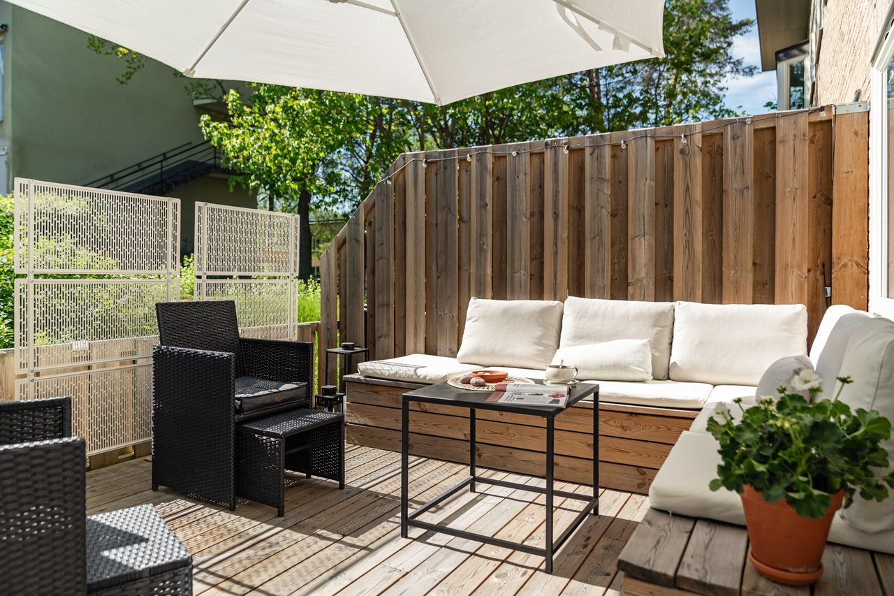 Valborgsmässovägen 20B