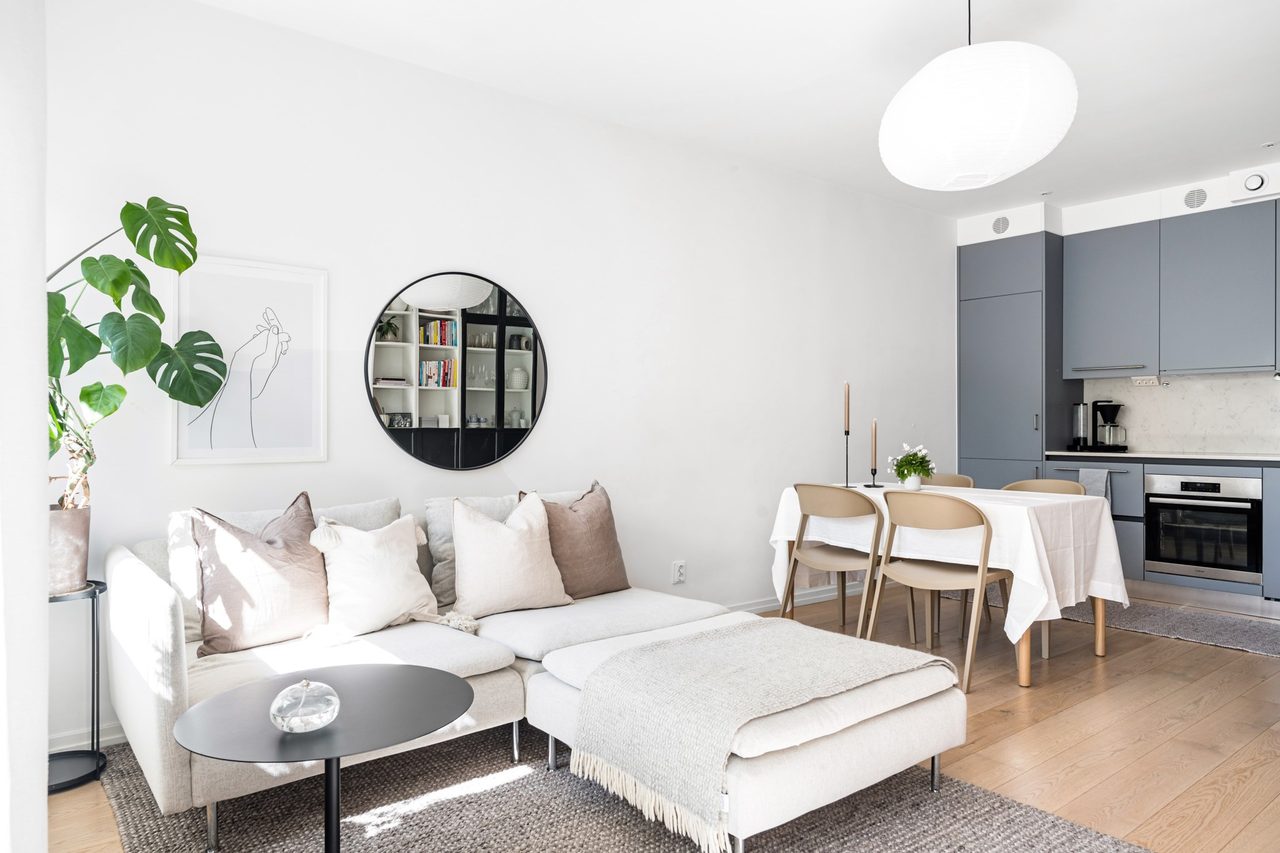 Valborgsmässovägen 20B