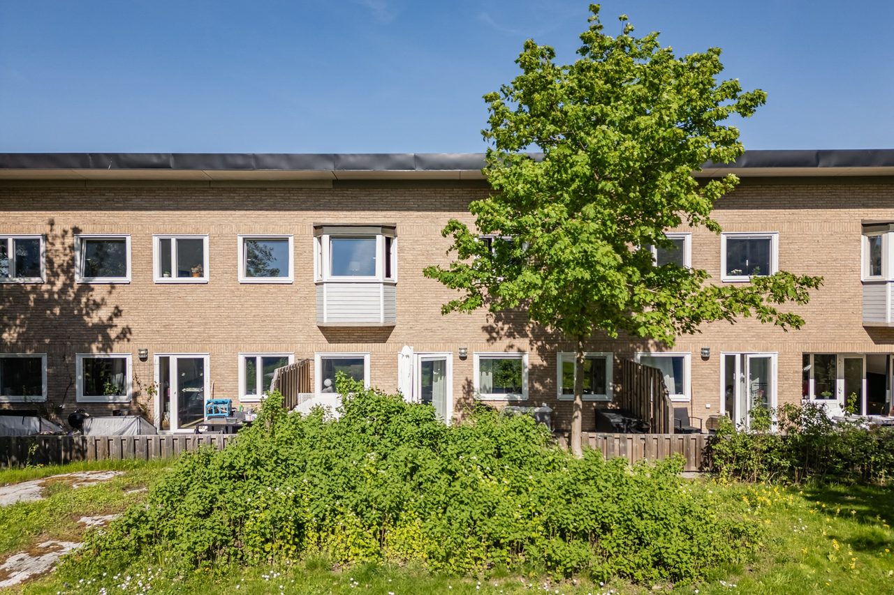 Valborgsmässovägen 20B