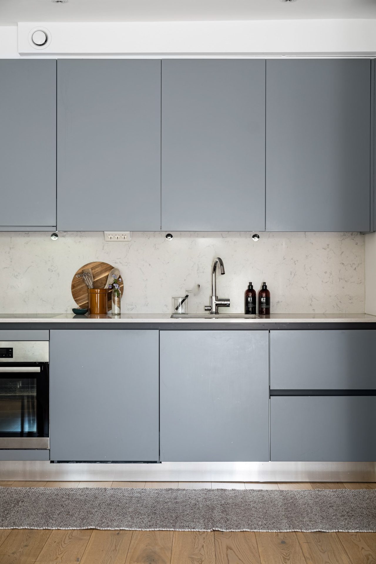 Valborgsmässovägen 20B