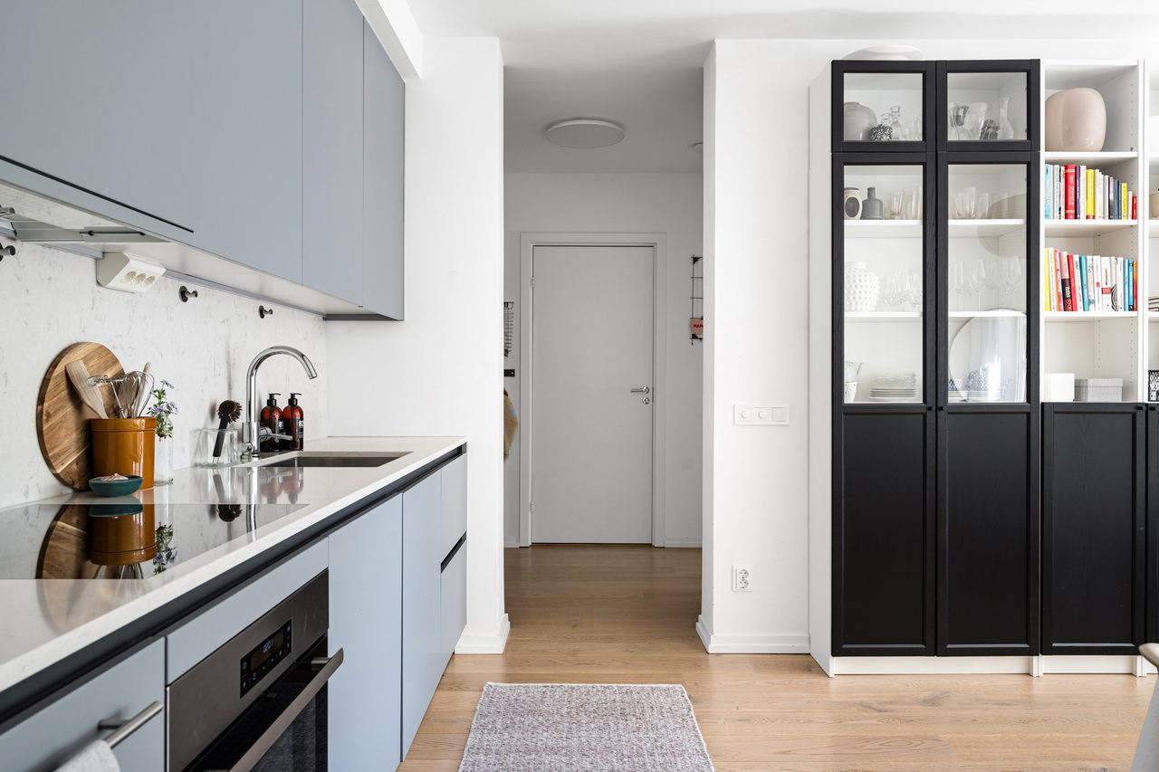 Valborgsmässovägen 20B