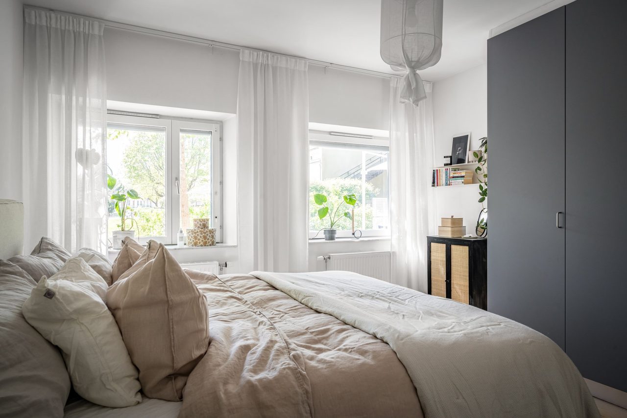 Valborgsmässovägen 20B