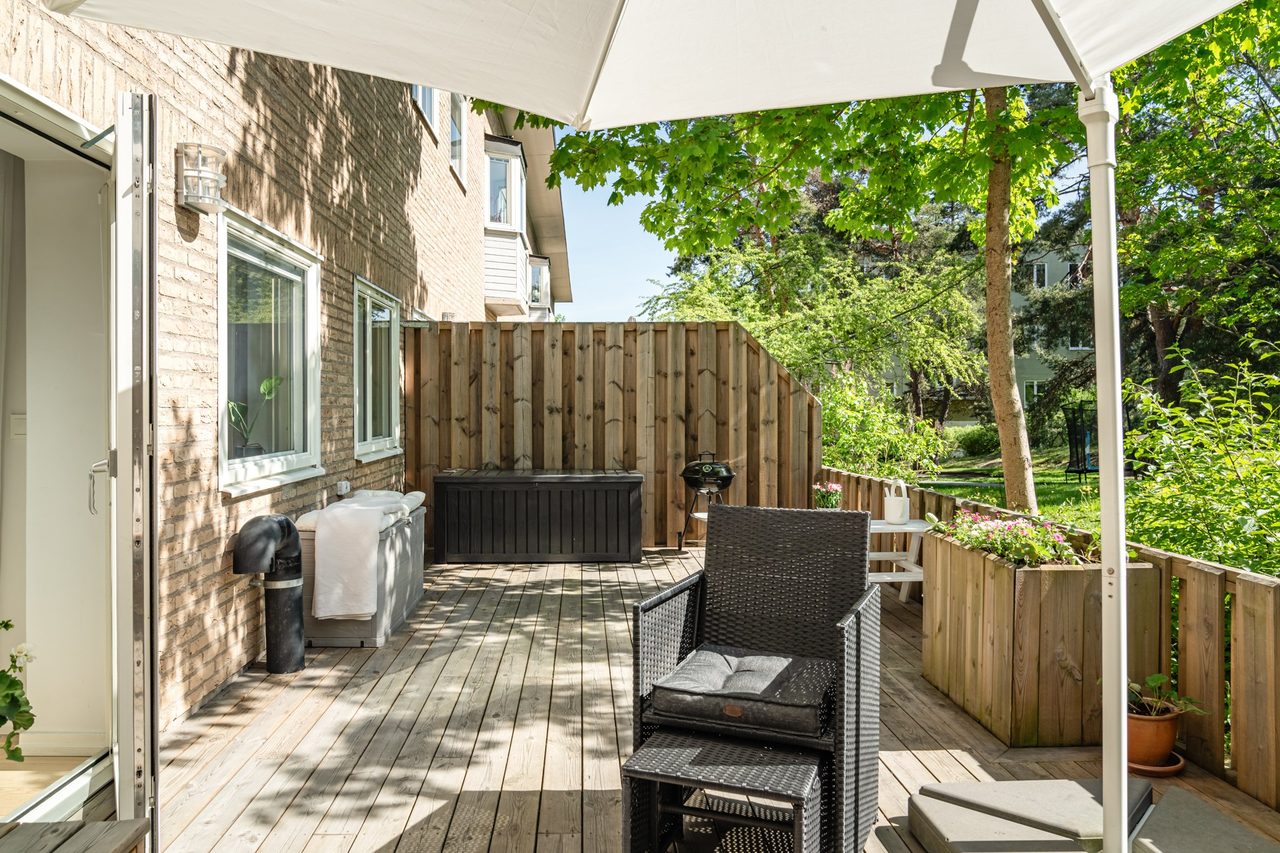 Valborgsmässovägen 20B