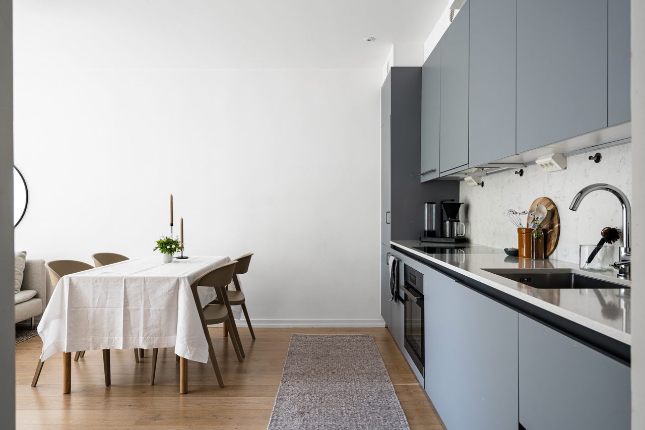 Valborgsmässovägen 20B