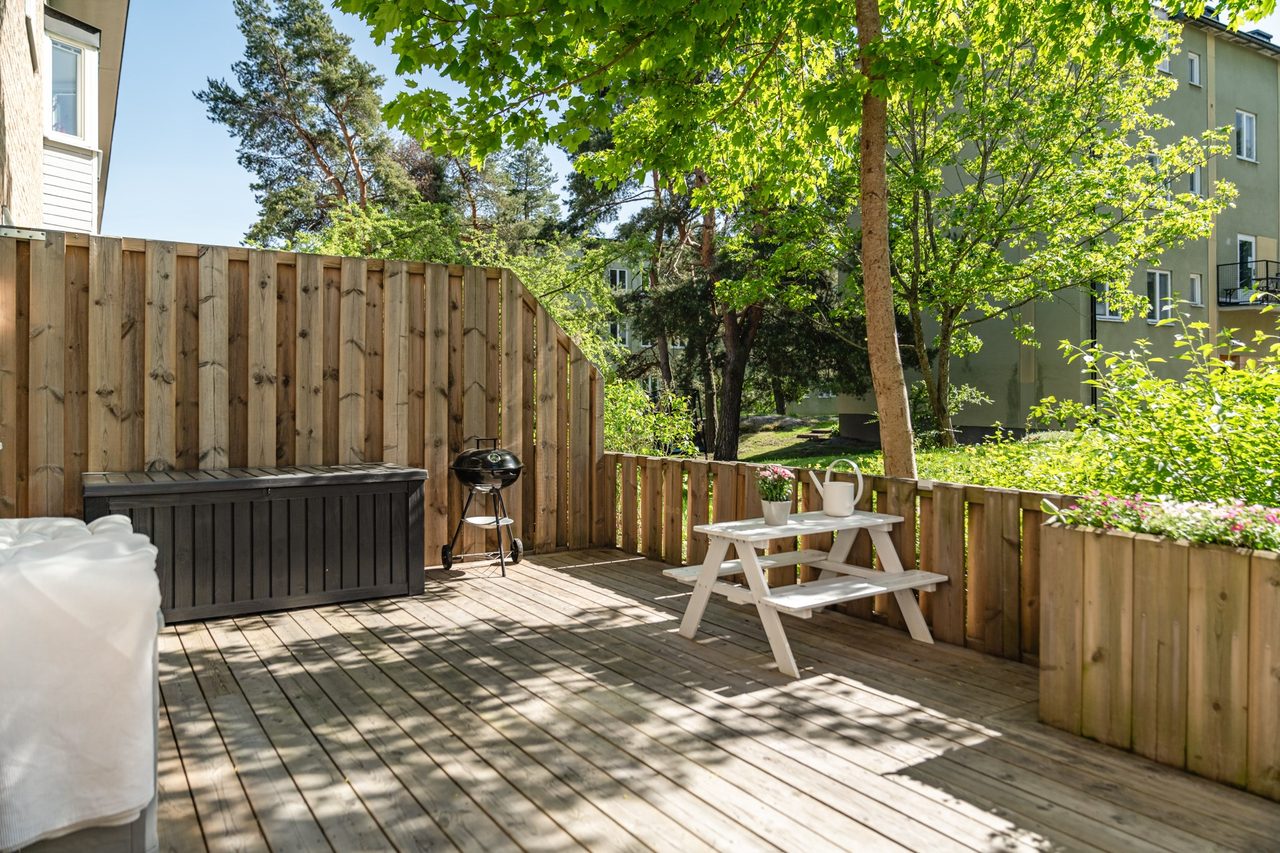 Valborgsmässovägen 20B