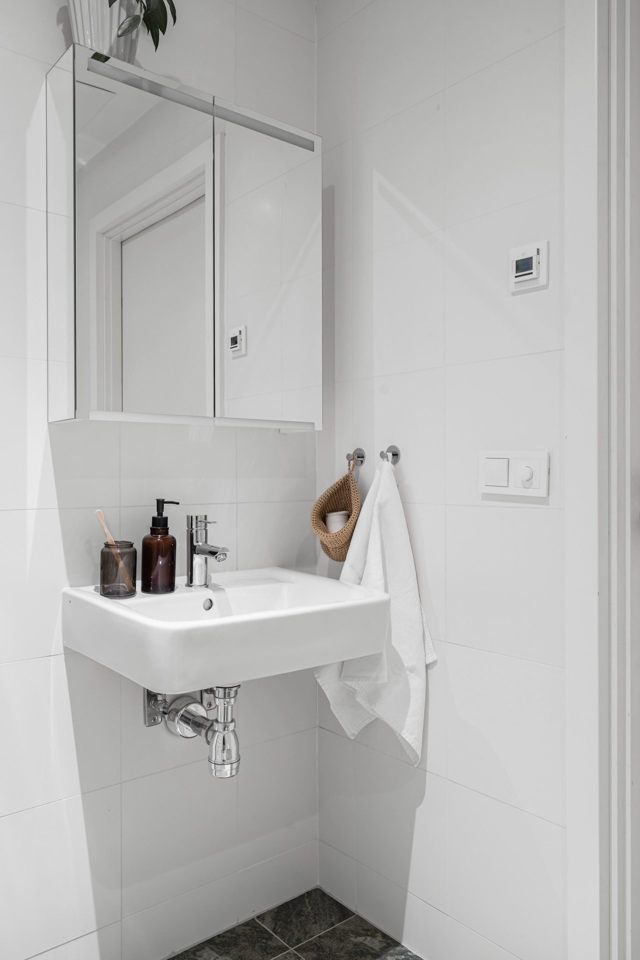 Valborgsmässovägen 20B