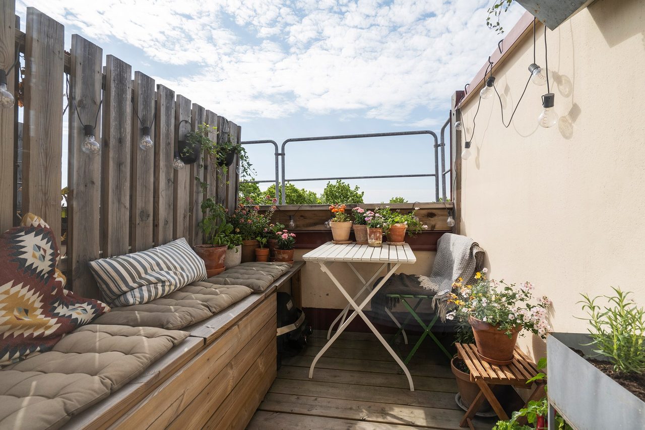 Svandammsvägen 17A, vån 4/4