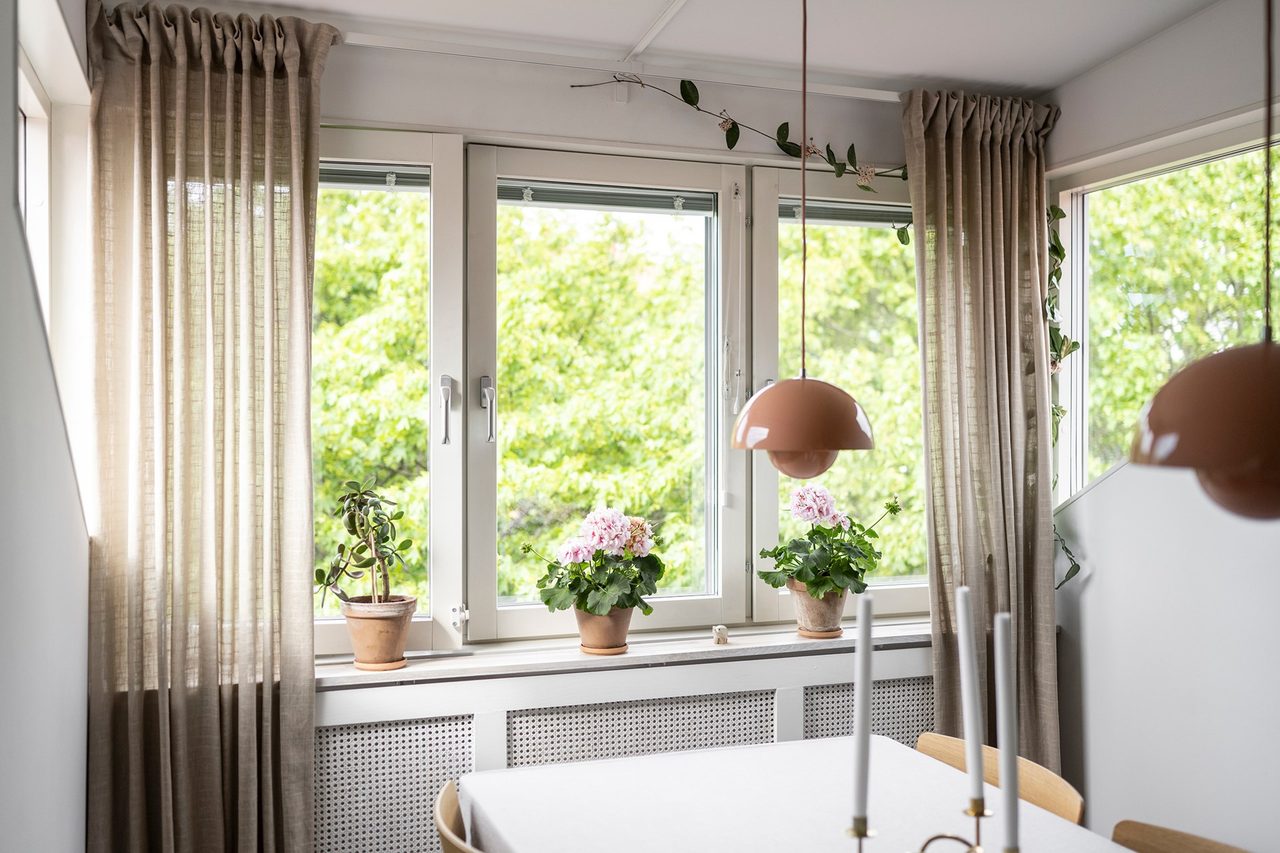 Svandammsvägen 17A, vån 4/4