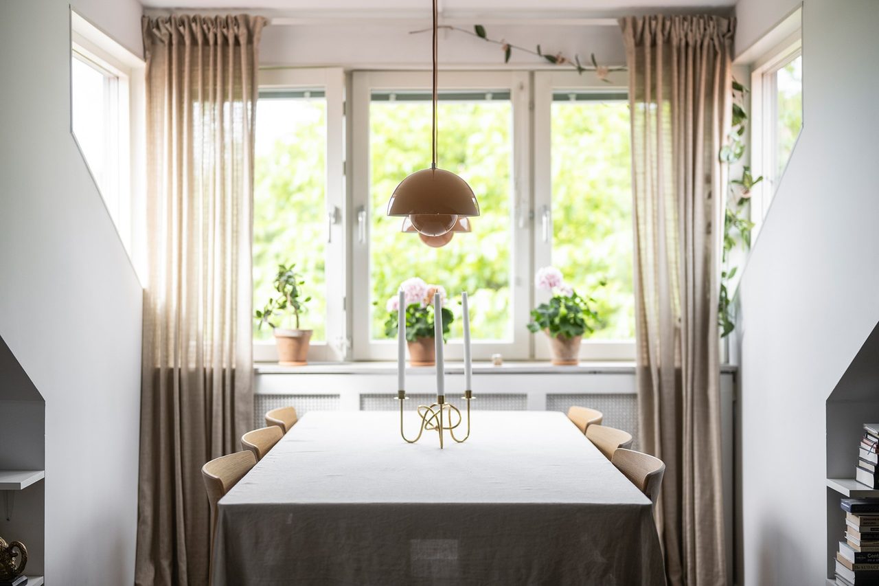 Svandammsvägen 17A, vån 4/4