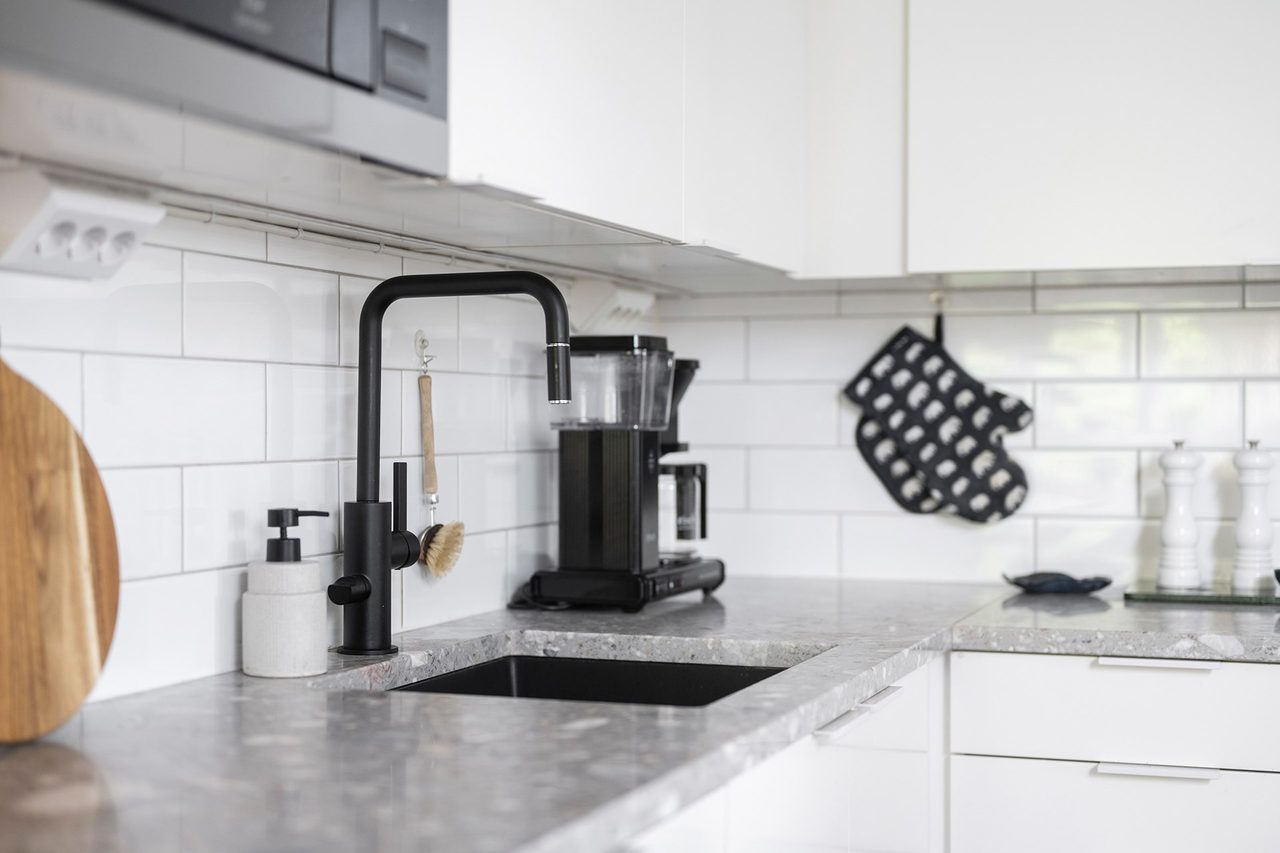 Svandammsvägen 17A, vån 4/4