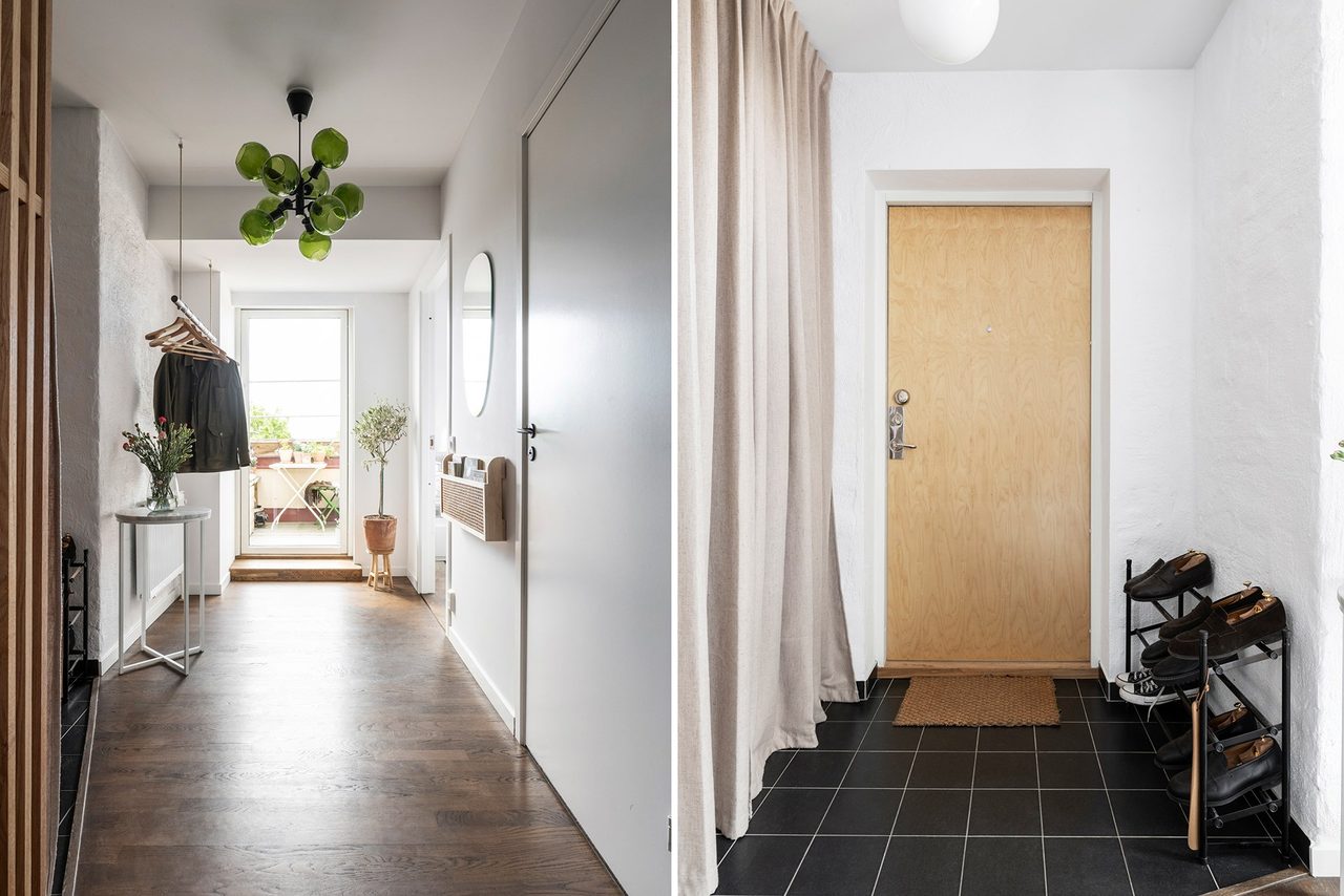 Svandammsvägen 17A, vån 4/4