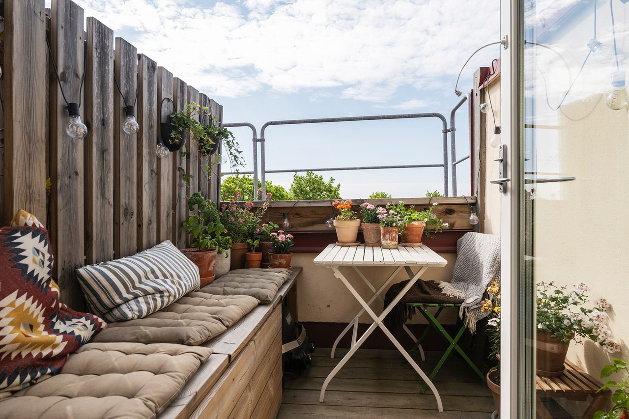 Svandammsvägen 17A, vån 4/4