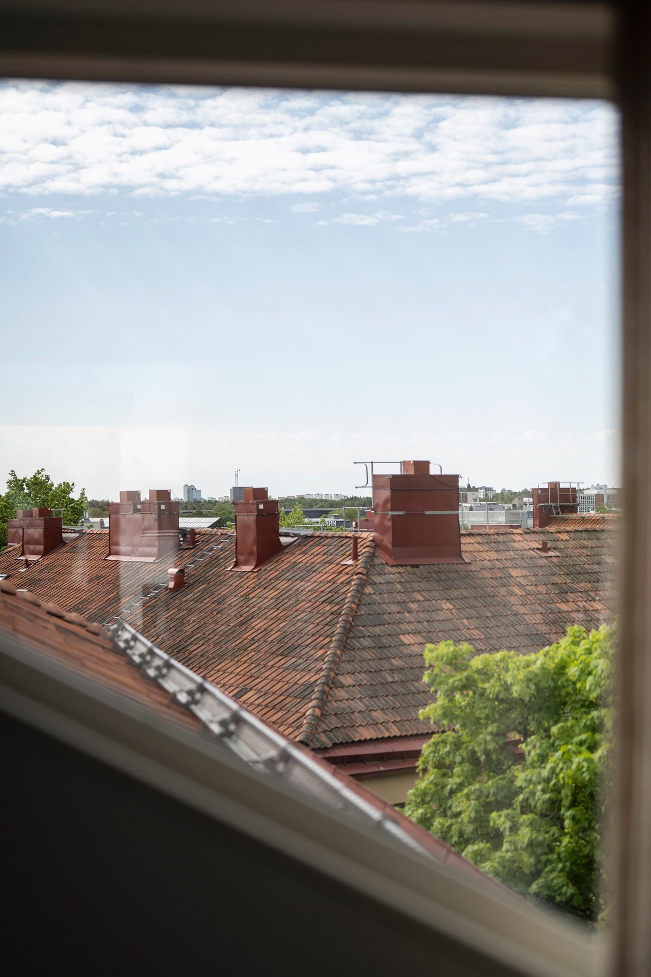 Svandammsvägen 17A, vån 4/4