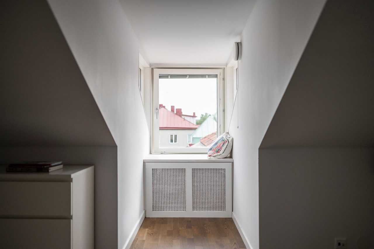 Svandammsvägen 17A, vån 4/4