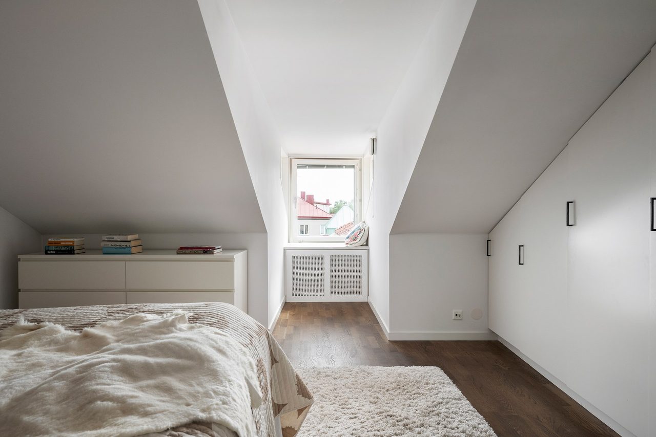 Svandammsvägen 17A, vån 4/4