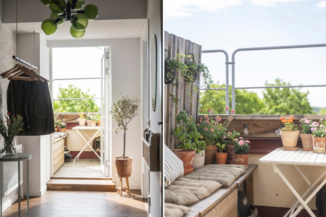 Svandammsvägen 17A, vån 4/4