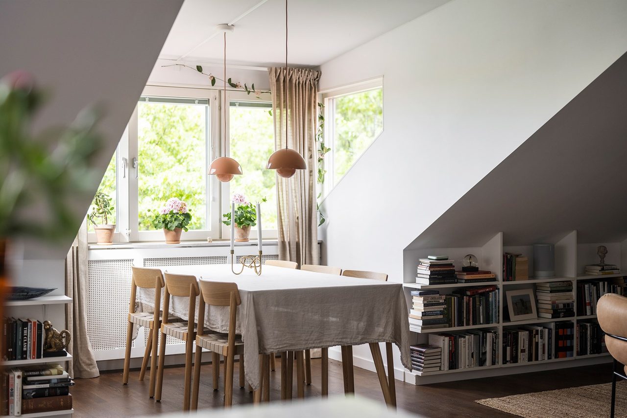 Svandammsvägen 17A, vån 4/4