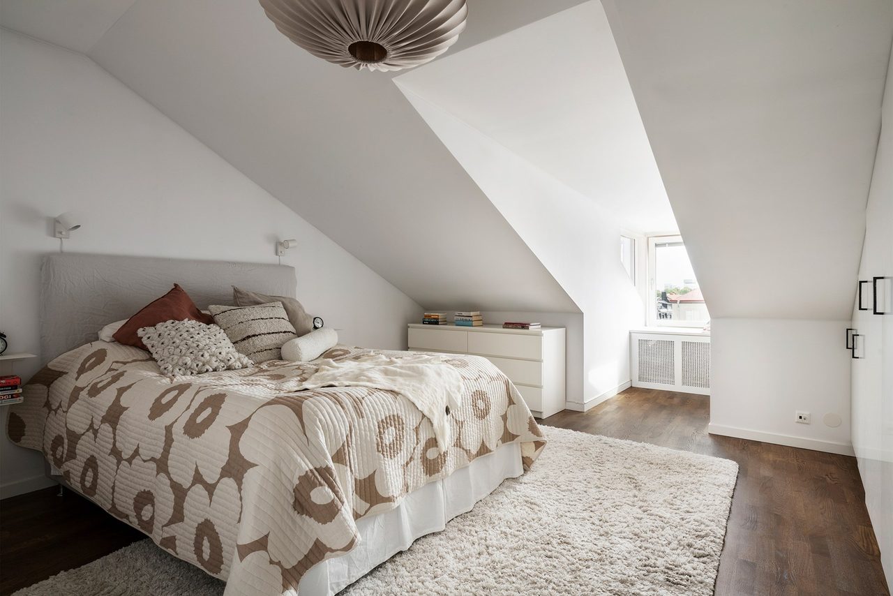 Svandammsvägen 17A, vån 4/4