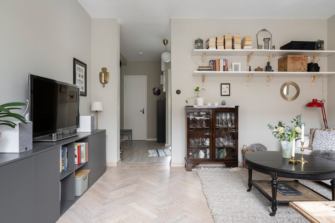 Inteckningsvägen 15