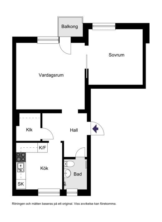 Inteckningsvägen 15