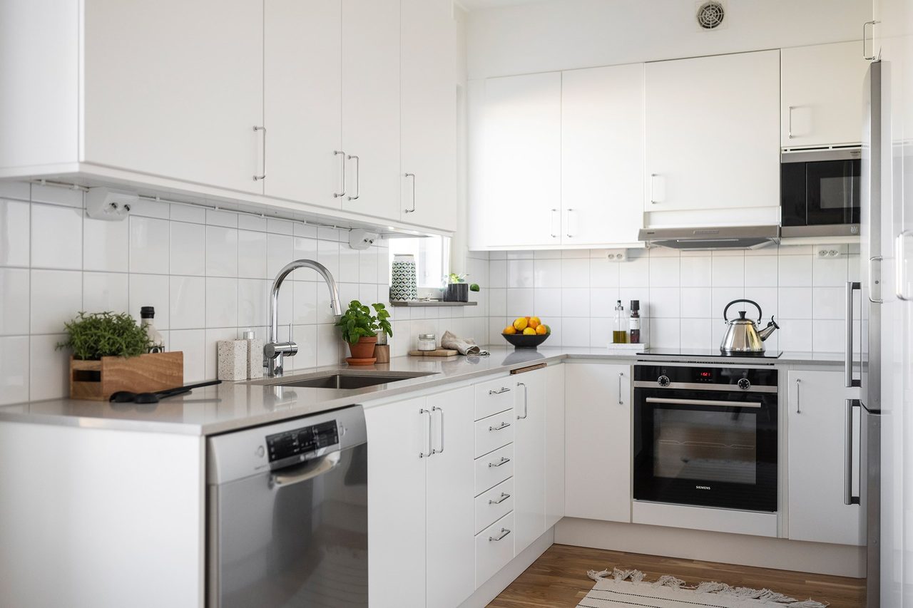 Hägerstensvägen 229, vån 3