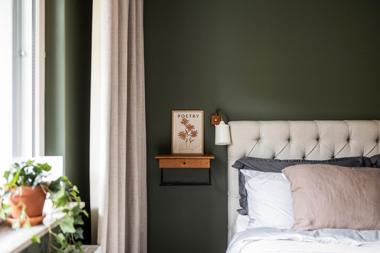 Hägerstensvägen 229, vån 3