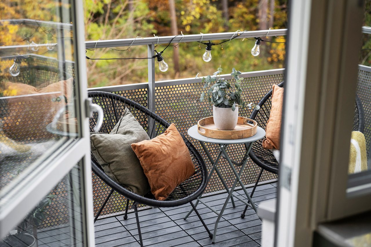 Hägerstensvägen 229, vån 3