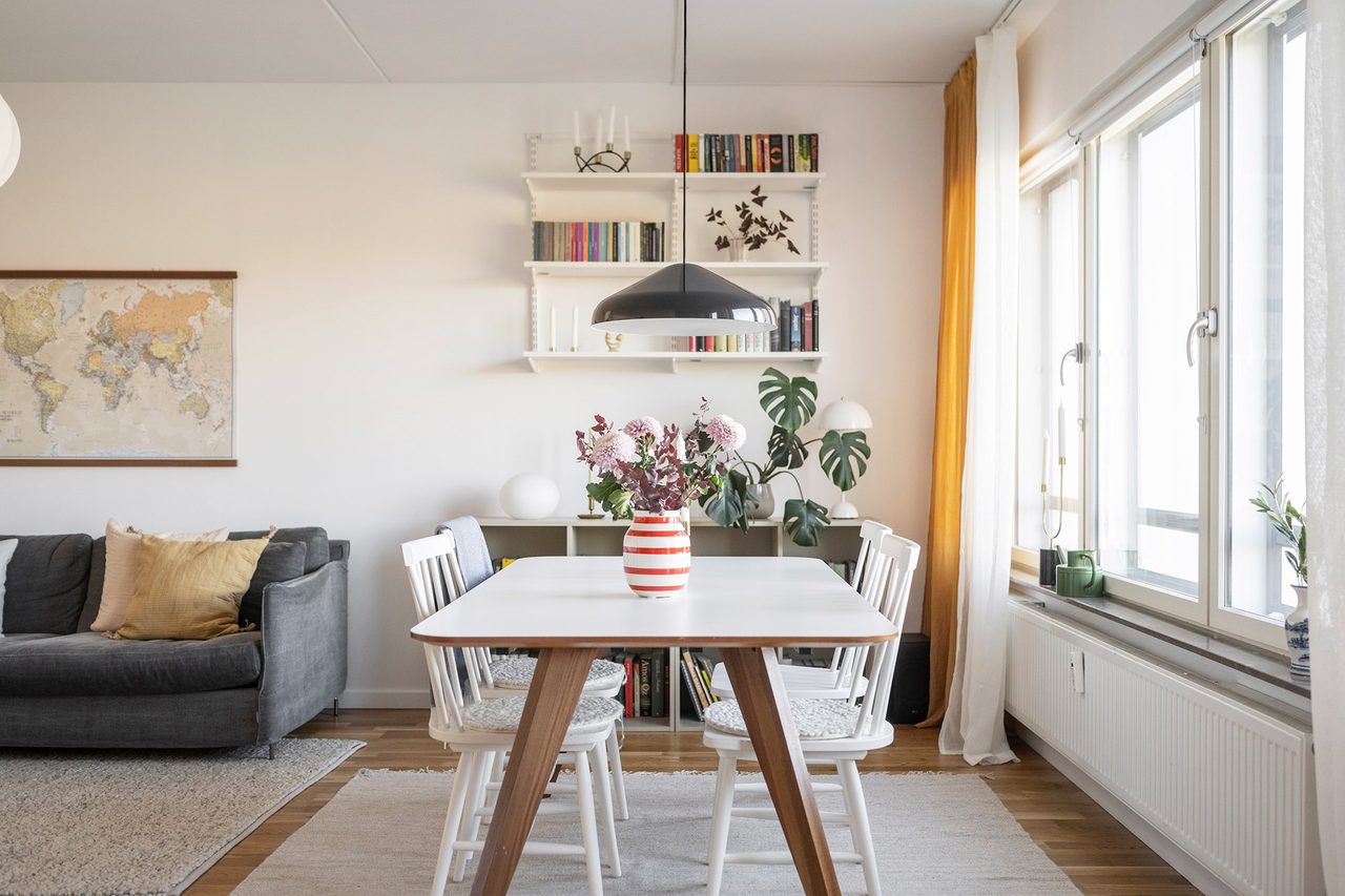 Hägerstensvägen 229, vån 3