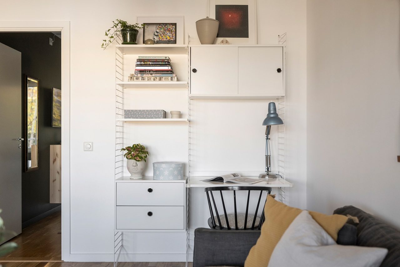 Hägerstensvägen 229, vån 3