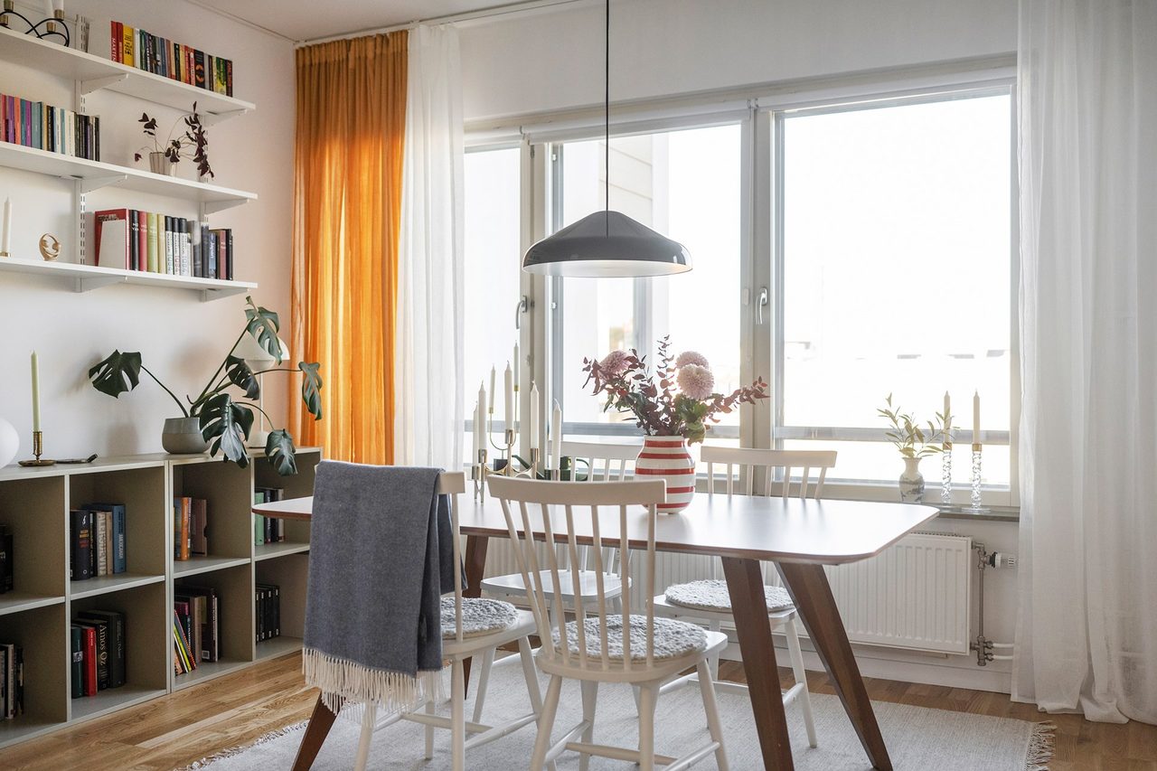 Hägerstensvägen 229, vån 3