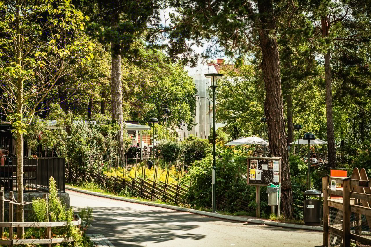 Hägerstensvägen 229, vån 3